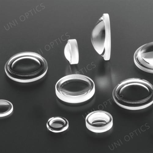 Aspherical Lens